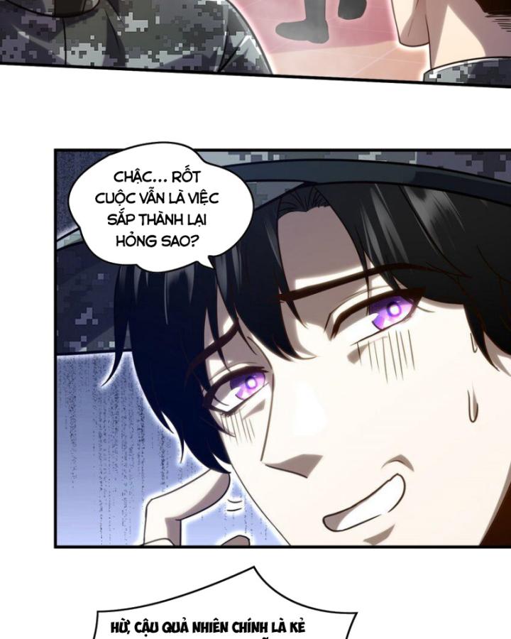 Bất Khả Chiến Bại Ở Mạt Thế: Tôi Là Người Chơi Beta Duy Nhất Chapter 24 - Trang 2