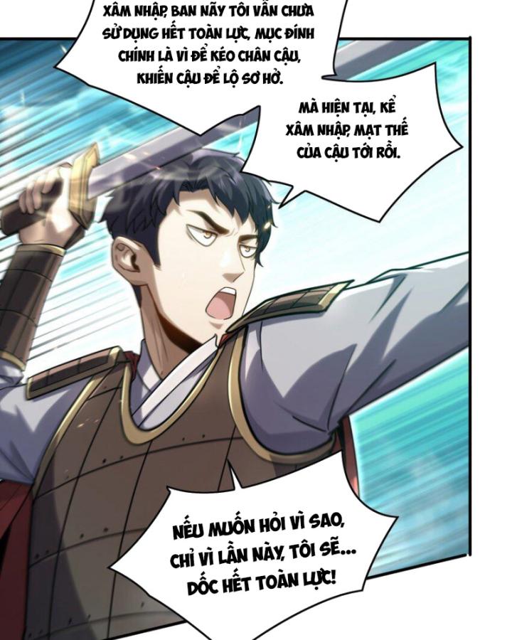 Bất Khả Chiến Bại Ở Mạt Thế: Tôi Là Người Chơi Beta Duy Nhất Chapter 24 - Trang 2