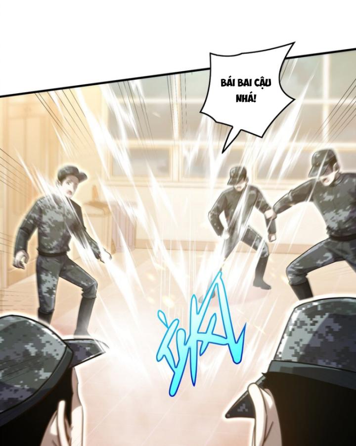 Bất Khả Chiến Bại Ở Mạt Thế: Tôi Là Người Chơi Beta Duy Nhất Chapter 24 - Trang 2