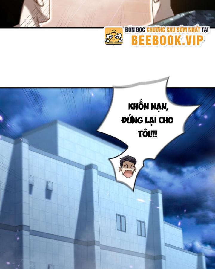 Bất Khả Chiến Bại Ở Mạt Thế: Tôi Là Người Chơi Beta Duy Nhất Chapter 24 - Trang 2