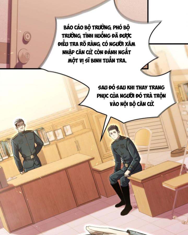 Bất Khả Chiến Bại Ở Mạt Thế: Tôi Là Người Chơi Beta Duy Nhất Chapter 24 - Trang 2