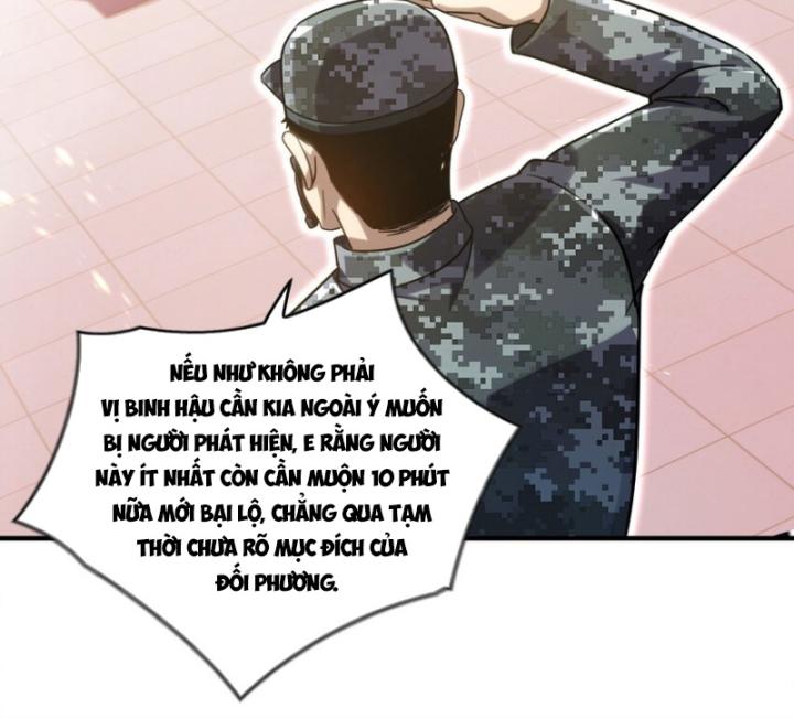 Bất Khả Chiến Bại Ở Mạt Thế: Tôi Là Người Chơi Beta Duy Nhất Chapter 24 - Trang 2