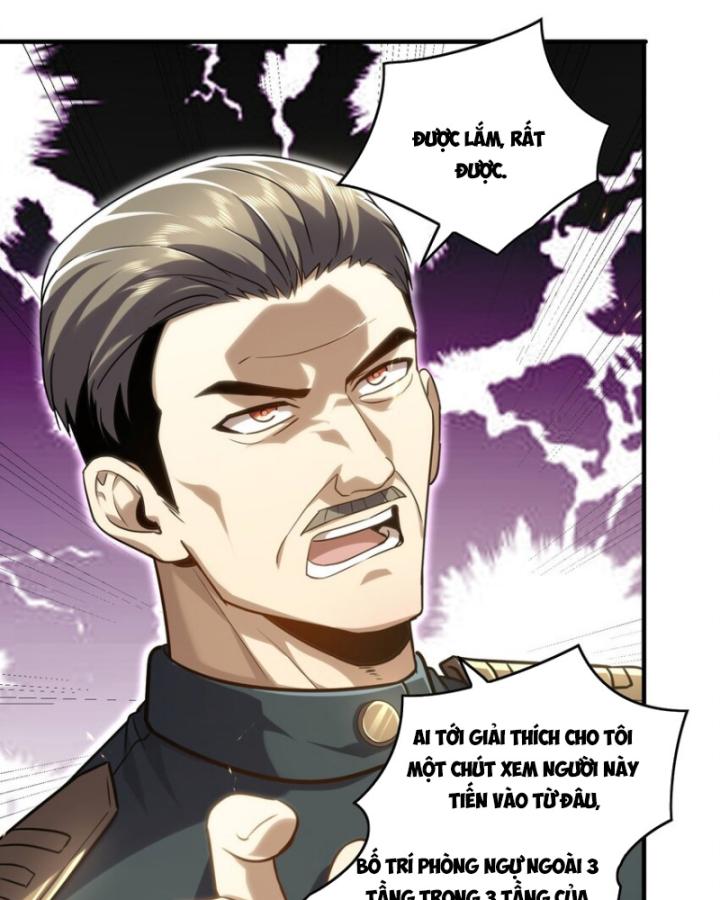 Bất Khả Chiến Bại Ở Mạt Thế: Tôi Là Người Chơi Beta Duy Nhất Chapter 24 - Trang 2