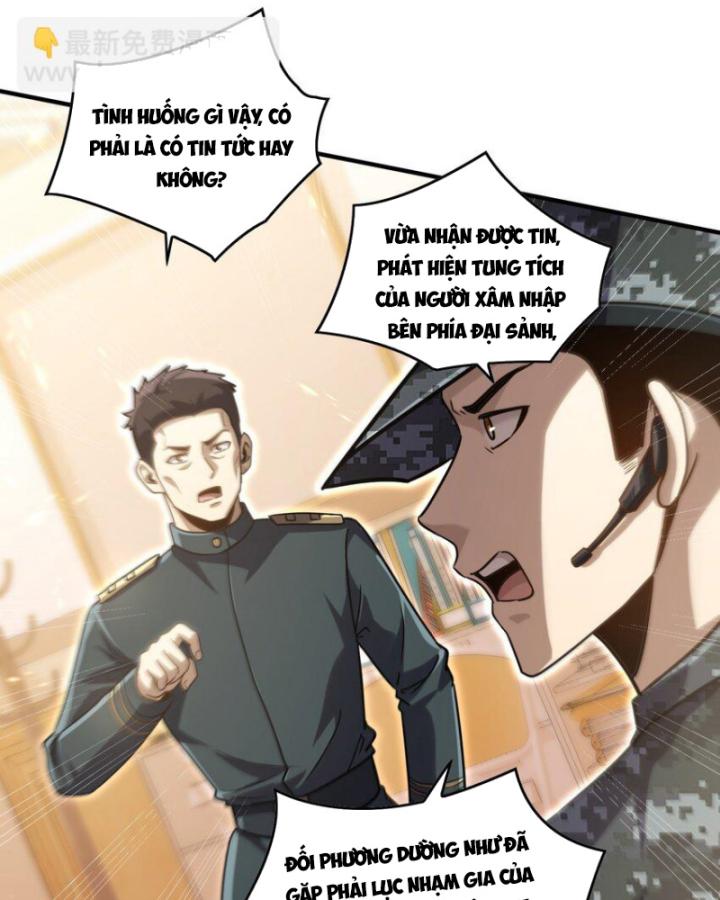 Bất Khả Chiến Bại Ở Mạt Thế: Tôi Là Người Chơi Beta Duy Nhất Chapter 24 - Trang 2