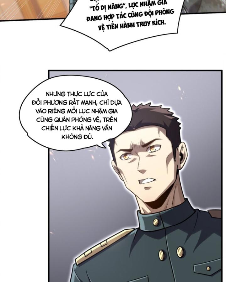 Bất Khả Chiến Bại Ở Mạt Thế: Tôi Là Người Chơi Beta Duy Nhất Chapter 24 - Trang 2