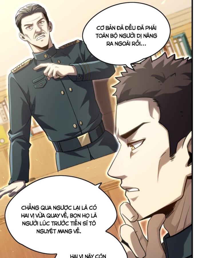 Bất Khả Chiến Bại Ở Mạt Thế: Tôi Là Người Chơi Beta Duy Nhất Chapter 24 - Trang 2