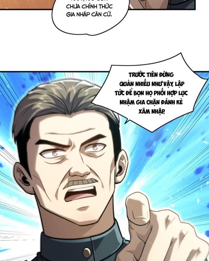Bất Khả Chiến Bại Ở Mạt Thế: Tôi Là Người Chơi Beta Duy Nhất Chapter 24 - Trang 2