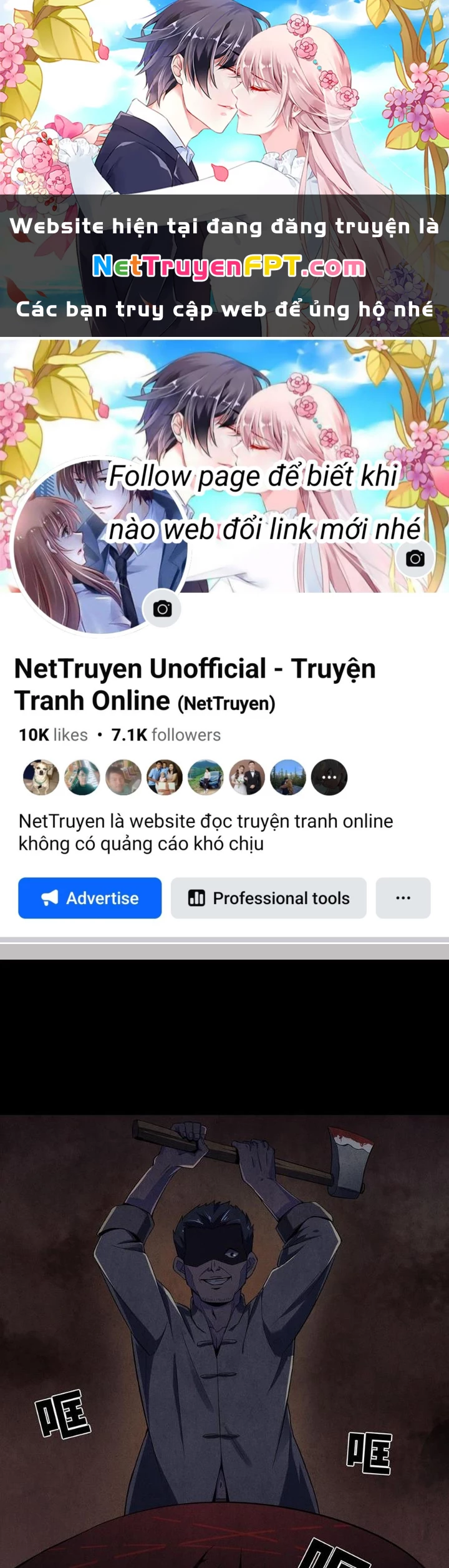 Hành Tẩu Âm Dương Chapter 7 - Trang 2