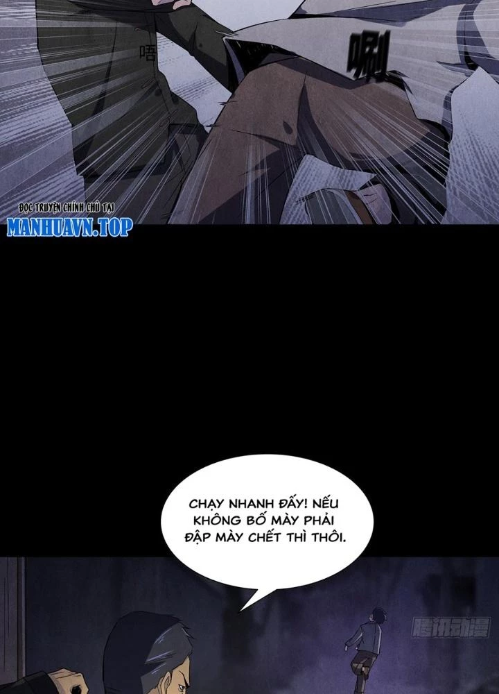 Hành Tẩu Âm Dương Chapter 7 - Trang 2