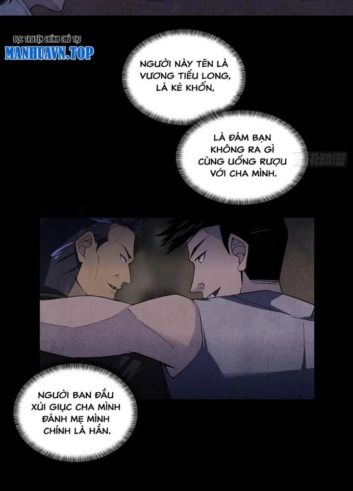 Hành Tẩu Âm Dương Chapter 7 - Trang 2