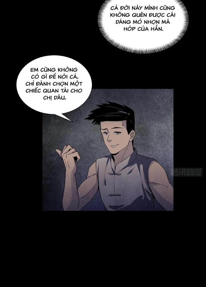 Hành Tẩu Âm Dương Chapter 7 - Trang 2