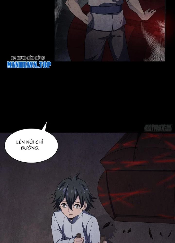 Hành Tẩu Âm Dương Chapter 7 - Trang 2