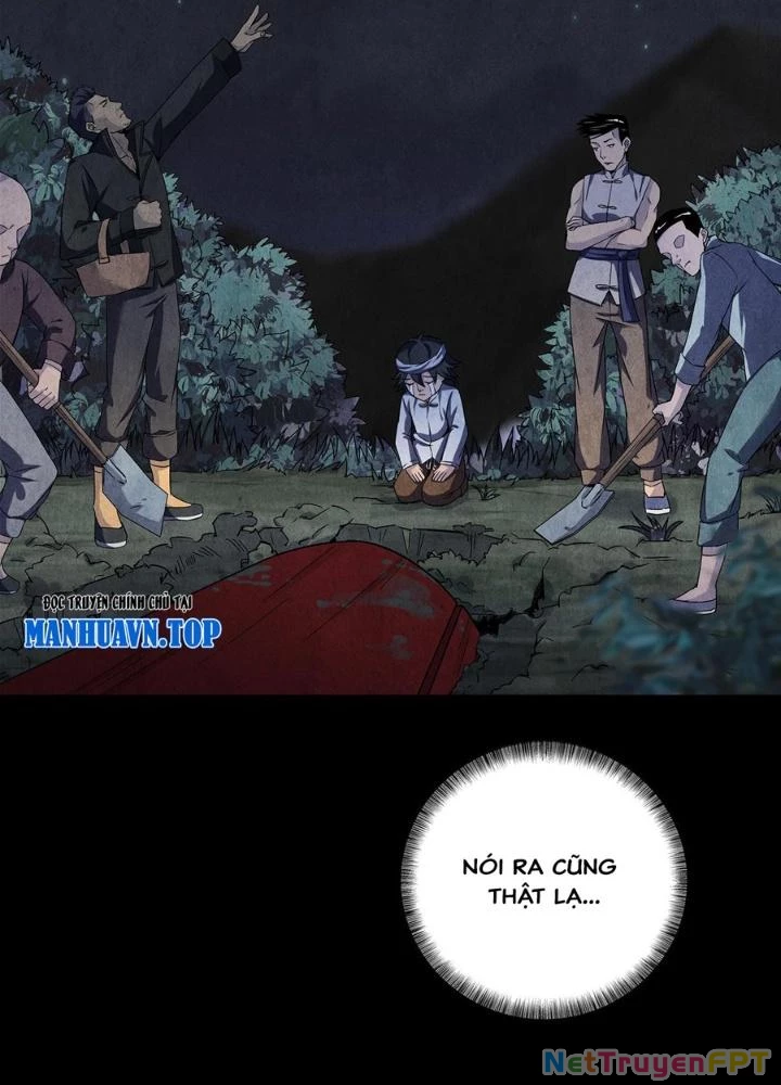 Hành Tẩu Âm Dương Chapter 7 - Trang 2