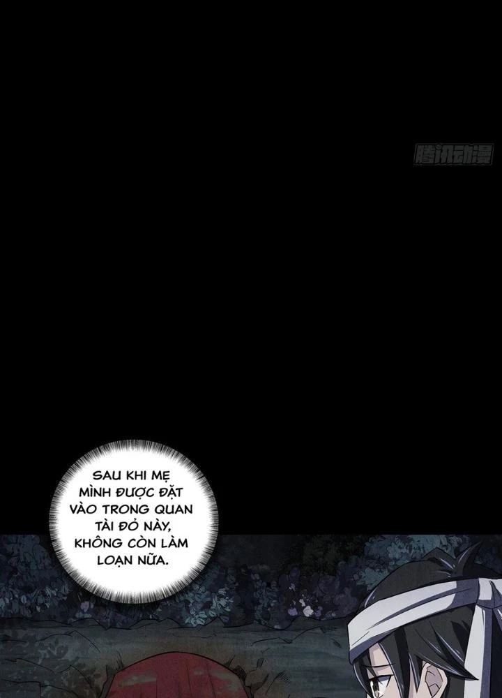 Hành Tẩu Âm Dương Chapter 7 - Trang 2