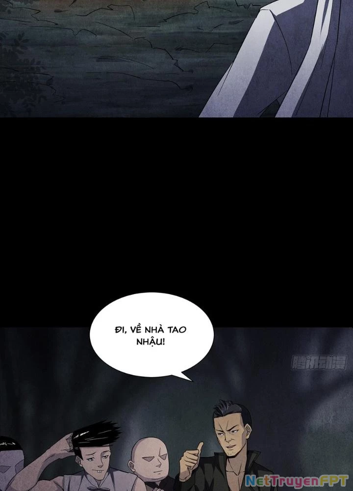 Hành Tẩu Âm Dương Chapter 7 - Trang 2