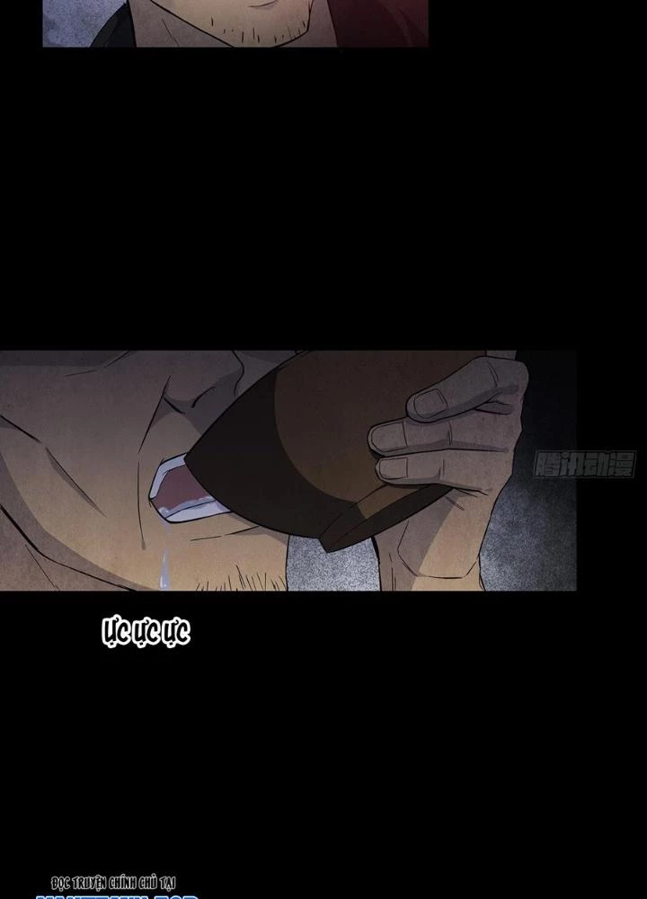 Hành Tẩu Âm Dương Chapter 7 - Trang 2