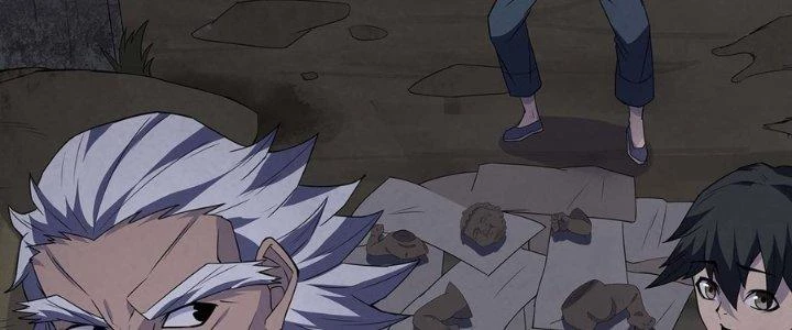 Hành Tẩu Âm Dương Chapter 13 - Trang 2