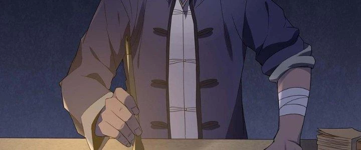 Hành Tẩu Âm Dương Chapter 13 - Trang 2