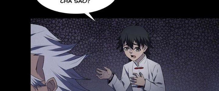 Hành Tẩu Âm Dương Chapter 13 - Trang 2