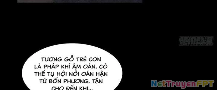 Hành Tẩu Âm Dương Chapter 13 - Trang 2