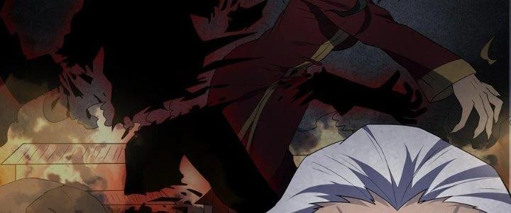 Hành Tẩu Âm Dương Chapter 13 - Trang 2