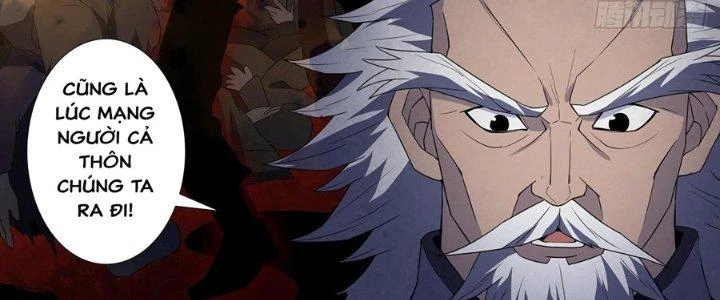 Hành Tẩu Âm Dương Chapter 13 - Trang 2