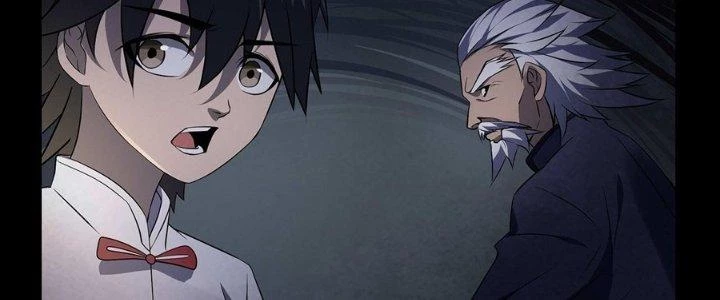 Hành Tẩu Âm Dương Chapter 15 - Trang 2