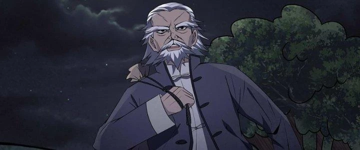 Hành Tẩu Âm Dương Chapter 15 - Trang 2