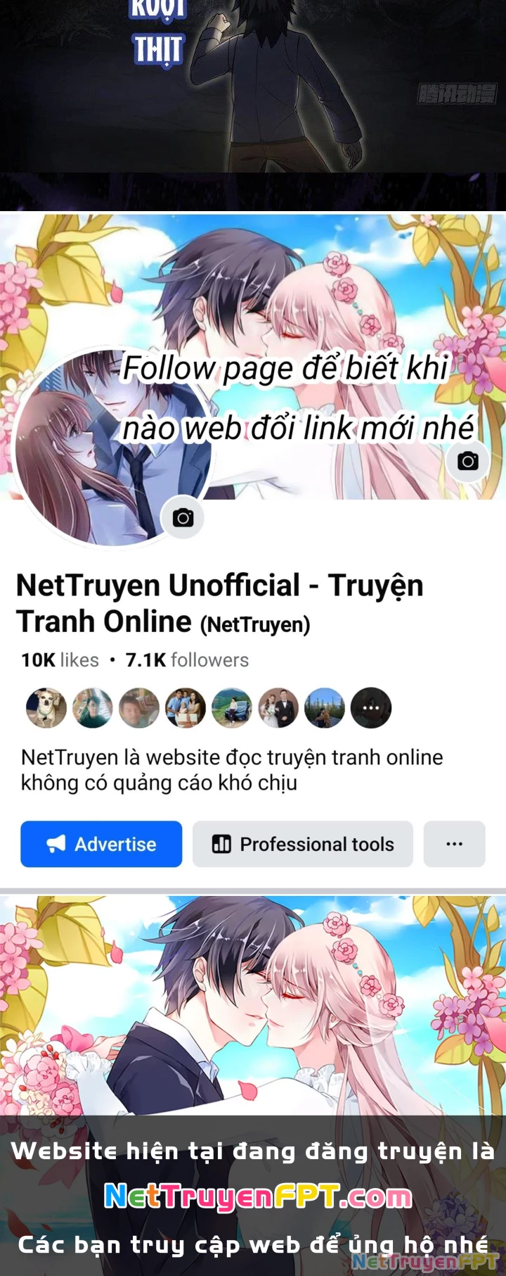 Hành Tẩu Âm Dương Chapter 15 - Trang 2