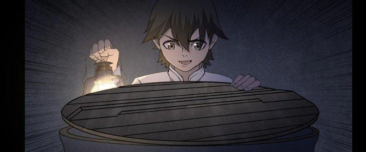 Hành Tẩu Âm Dương Chapter 15 - Trang 2