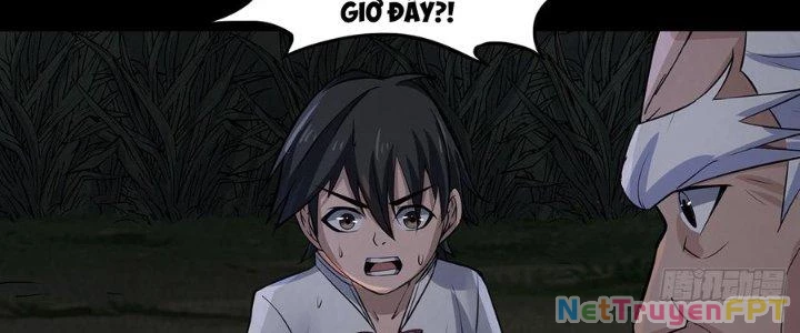 Hành Tẩu Âm Dương Chapter 21 - Trang 2