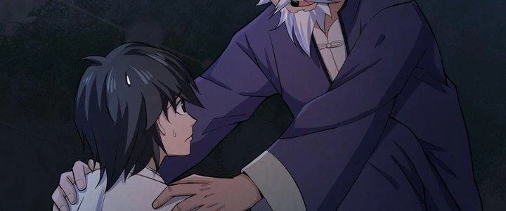 Hành Tẩu Âm Dương Chapter 21 - Trang 2