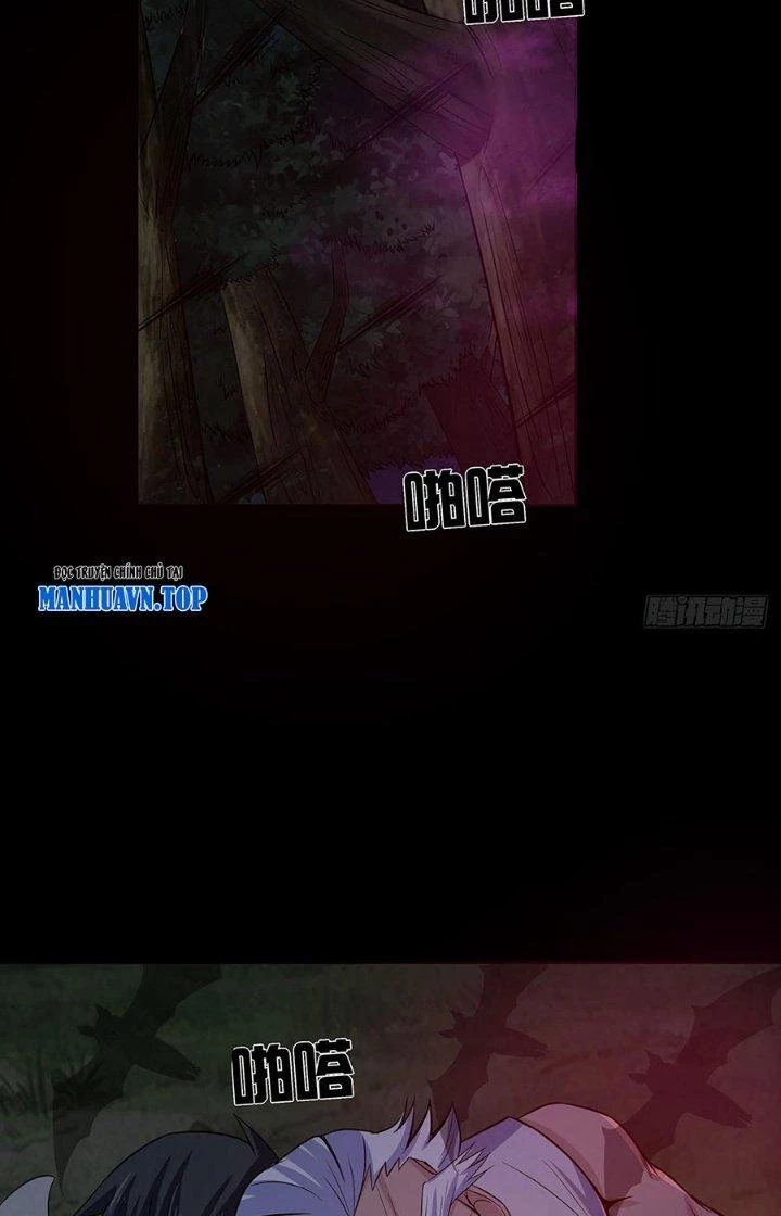 Hành Tẩu Âm Dương Chapter 23 - Trang 2