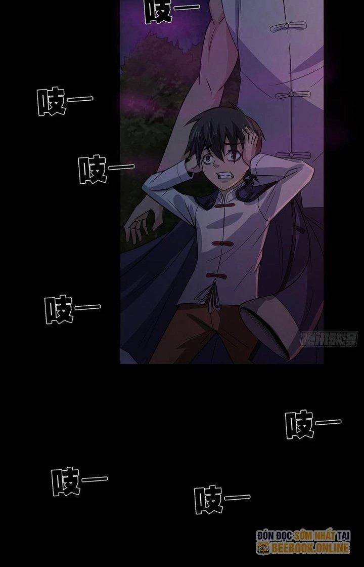 Hành Tẩu Âm Dương Chapter 23 - Trang 2