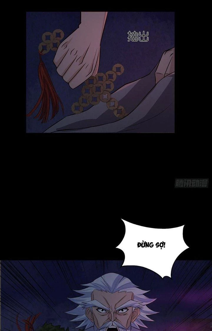 Hành Tẩu Âm Dương Chapter 23 - Trang 2