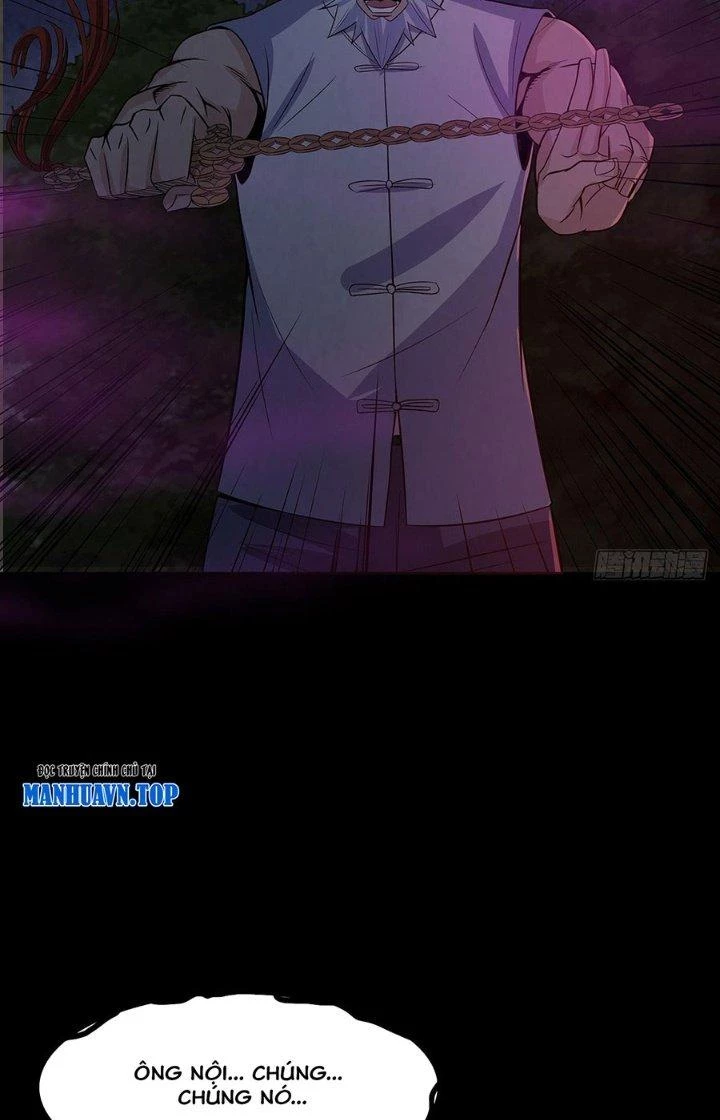Hành Tẩu Âm Dương Chapter 23 - Trang 2