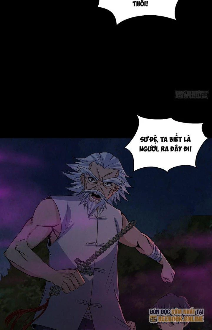 Hành Tẩu Âm Dương Chapter 23 - Trang 2