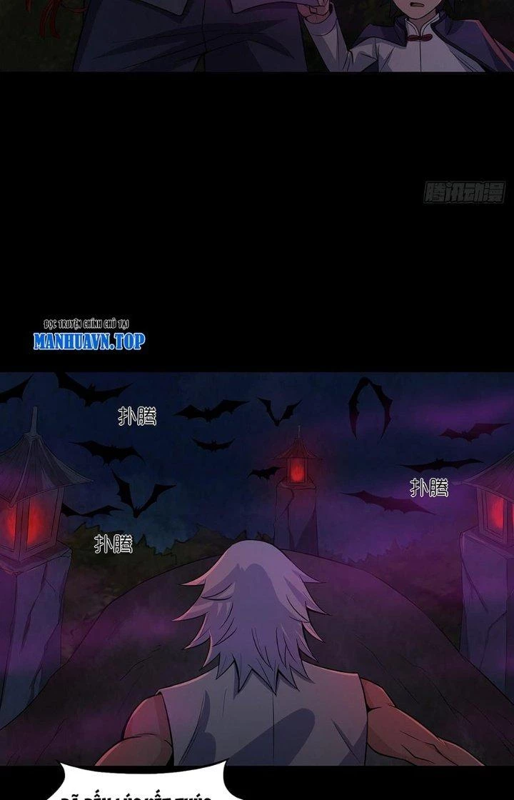 Hành Tẩu Âm Dương Chapter 23 - Trang 2