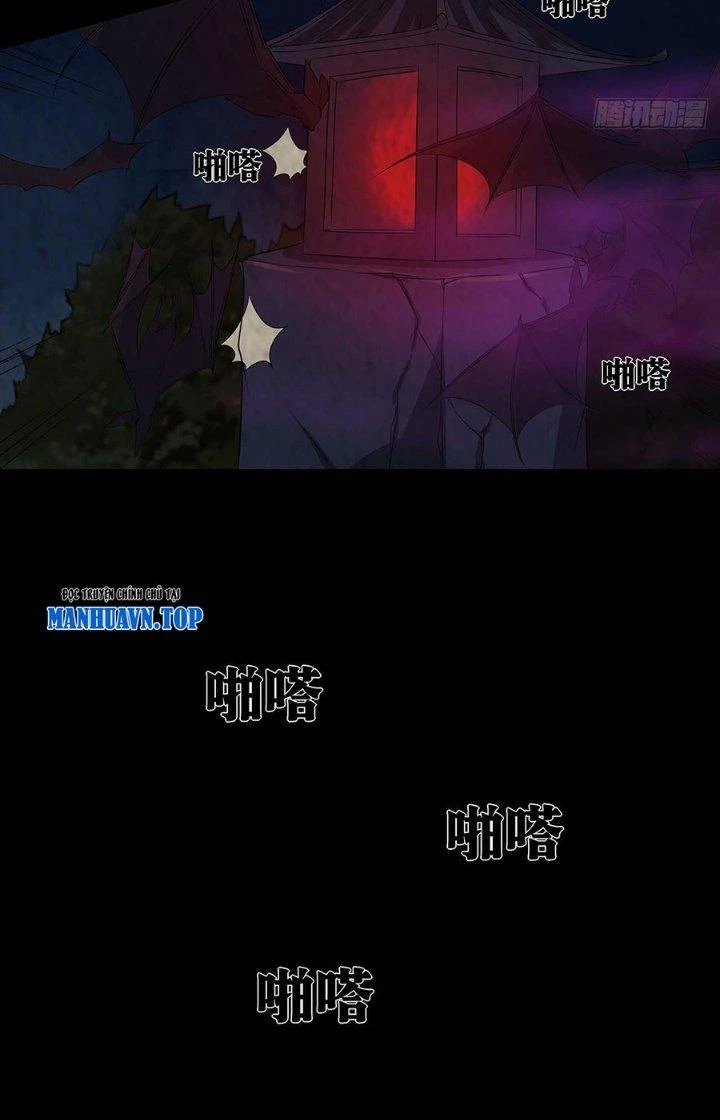 Hành Tẩu Âm Dương Chapter 23 - Trang 2