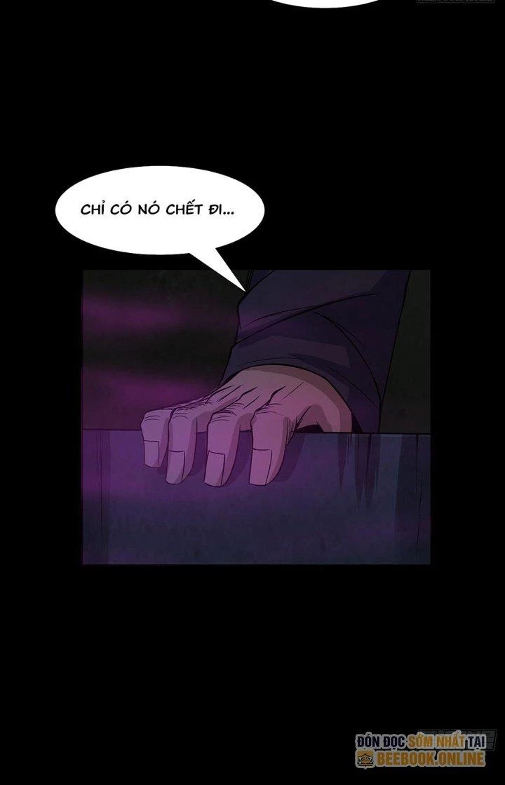 Hành Tẩu Âm Dương Chapter 23 - Trang 2