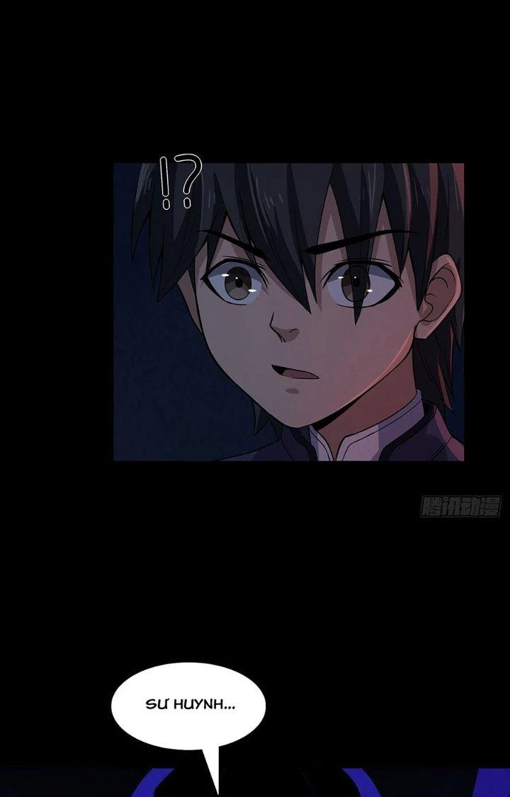 Hành Tẩu Âm Dương Chapter 23 - Trang 2