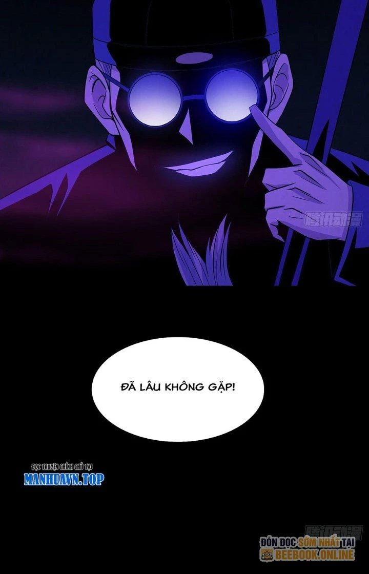 Hành Tẩu Âm Dương Chapter 23 - Trang 2