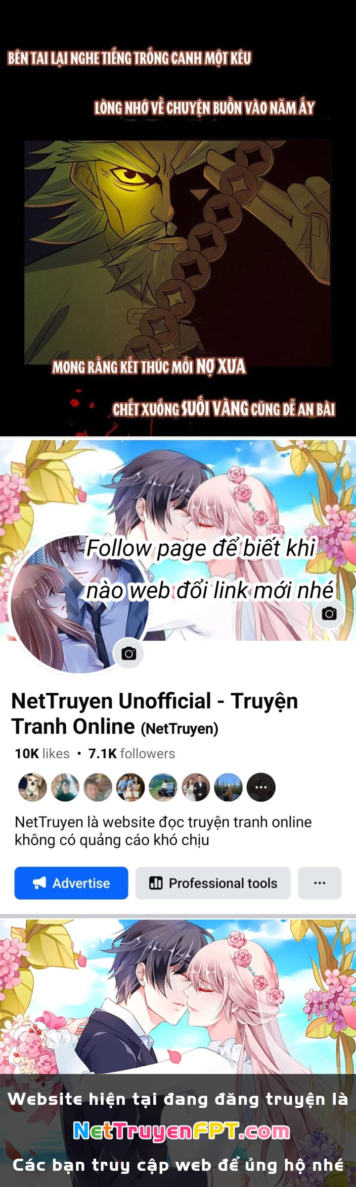 Hành Tẩu Âm Dương Chapter 23 - Trang 2