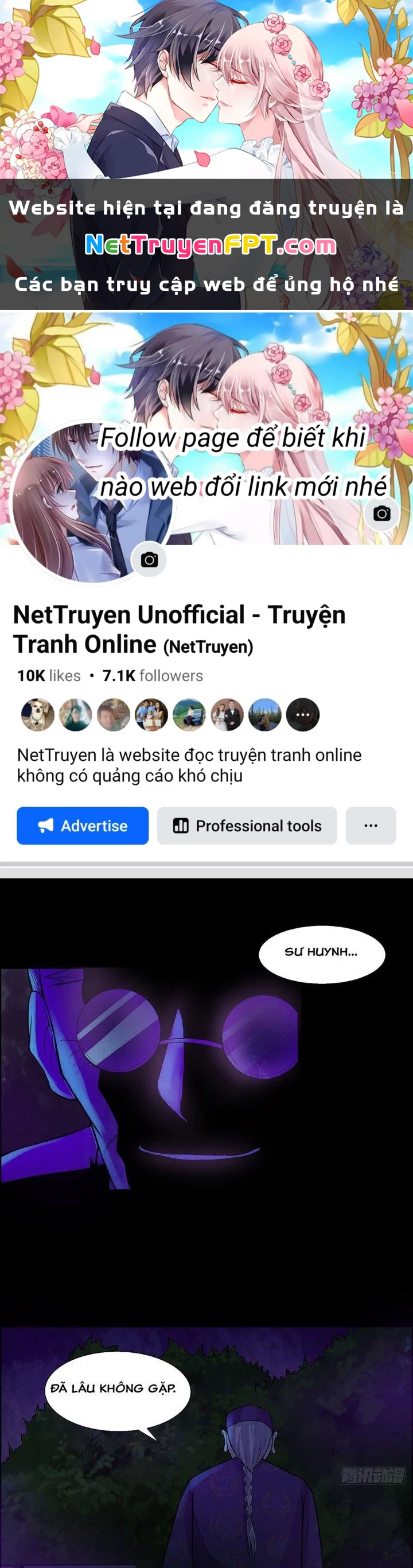 Hành Tẩu Âm Dương Chapter 24 - Trang 2