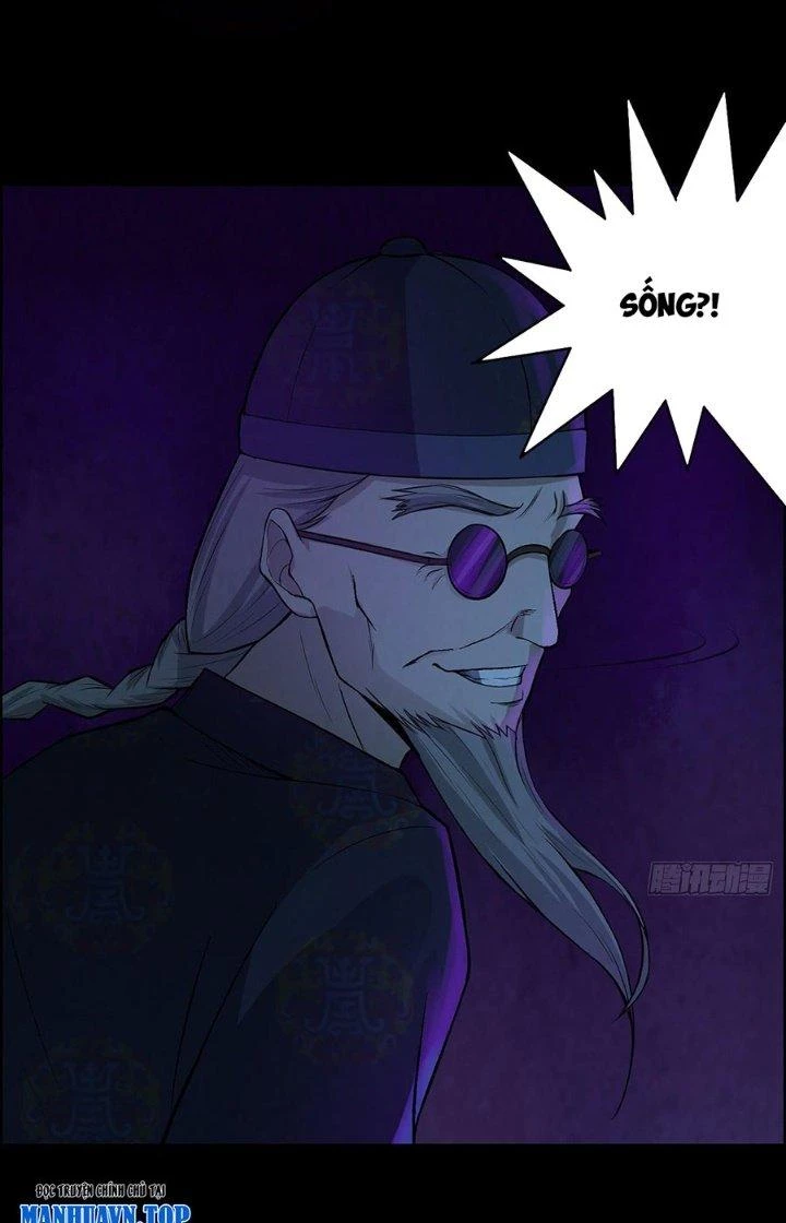 Hành Tẩu Âm Dương Chapter 24 - Trang 2