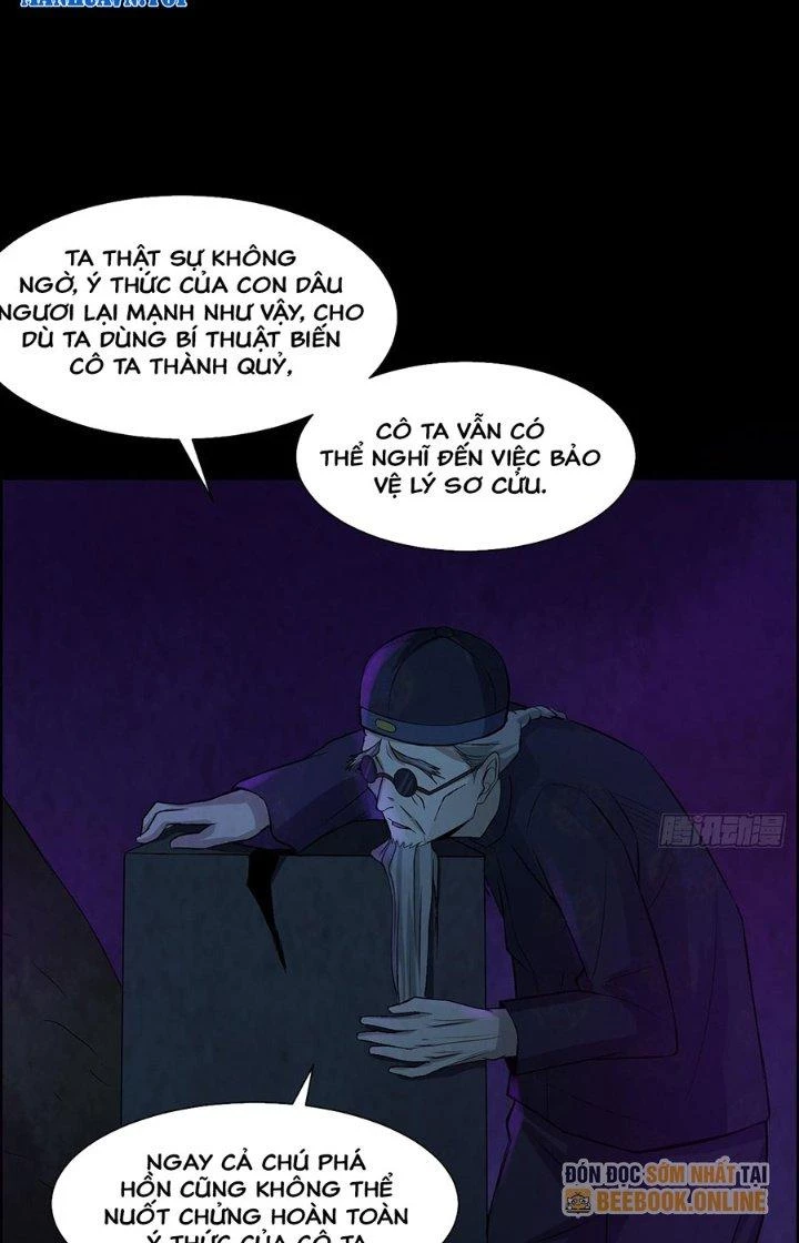 Hành Tẩu Âm Dương Chapter 24 - Trang 2