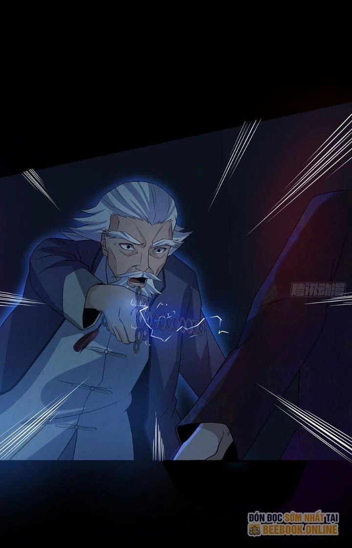 Hành Tẩu Âm Dương Chapter 24 - Trang 2