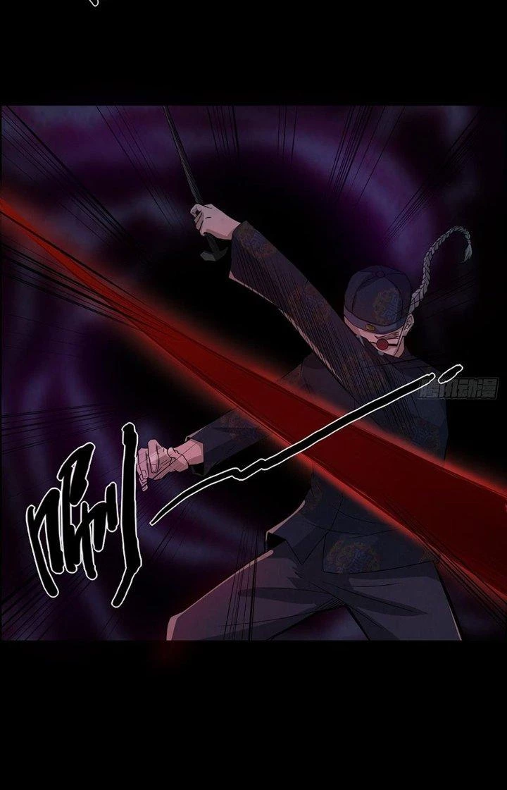 Hành Tẩu Âm Dương Chapter 24 - Trang 2