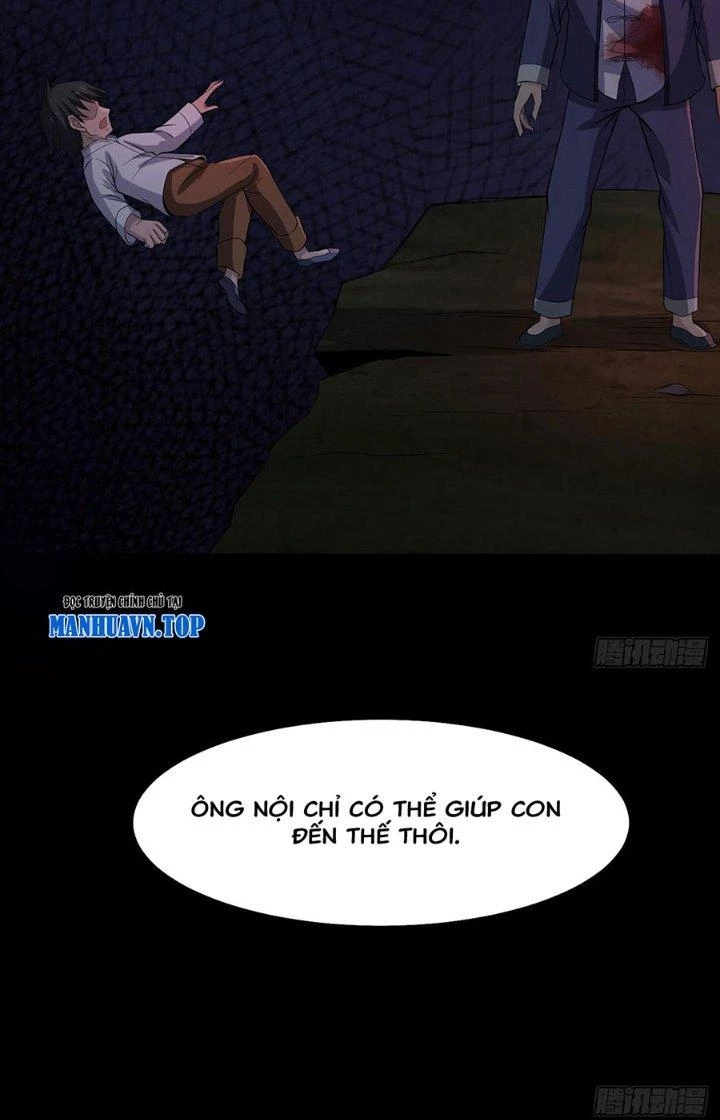 Hành Tẩu Âm Dương Chapter 24 - Trang 2