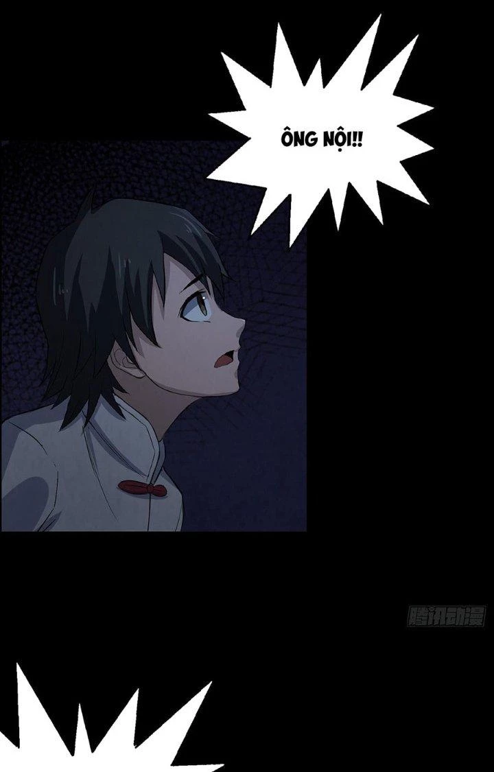 Hành Tẩu Âm Dương Chapter 24 - Trang 2